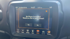 Jeep Renegade 1.0 T3 GSE Longitude 5dr Petrol Hatchback